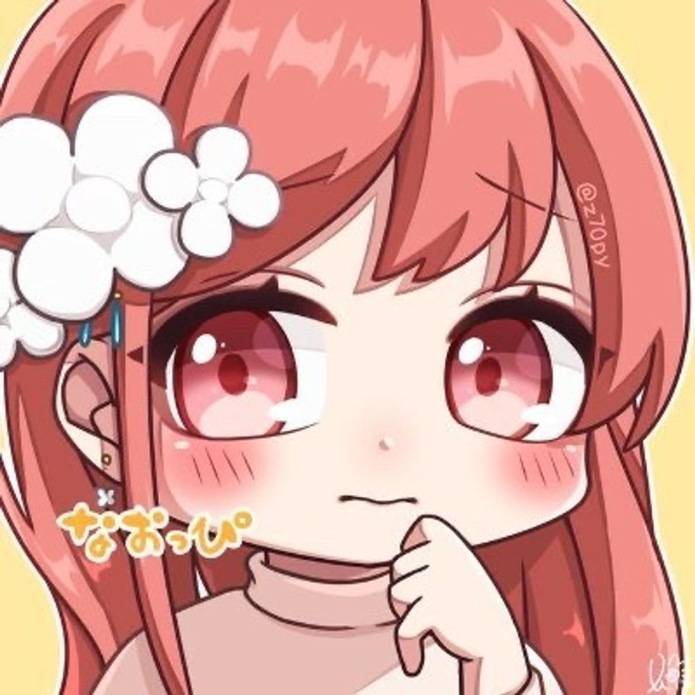 なおっぴ