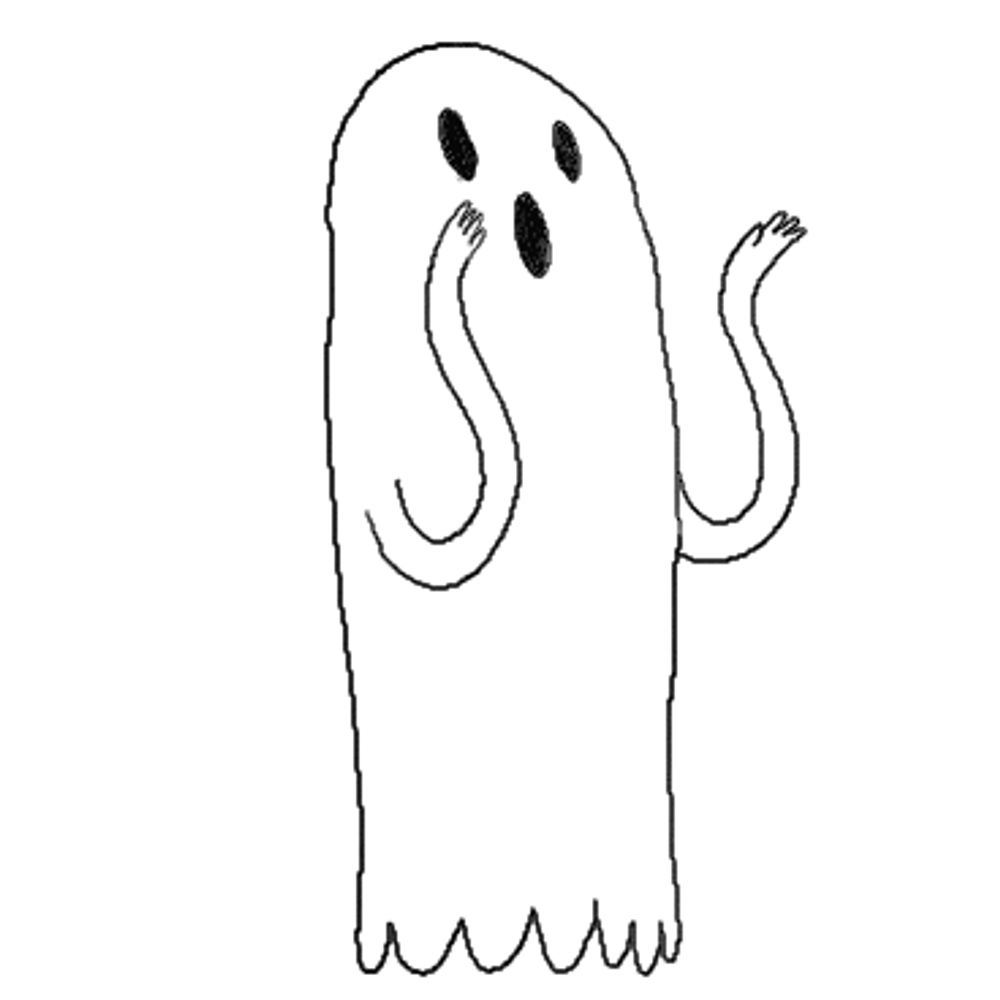 👻