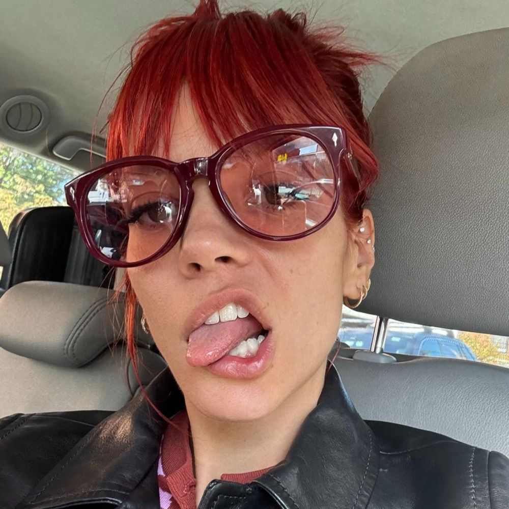 lilyallen