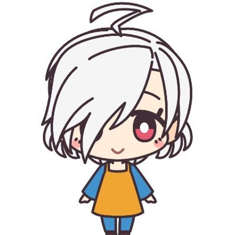 しろーのあとりえ