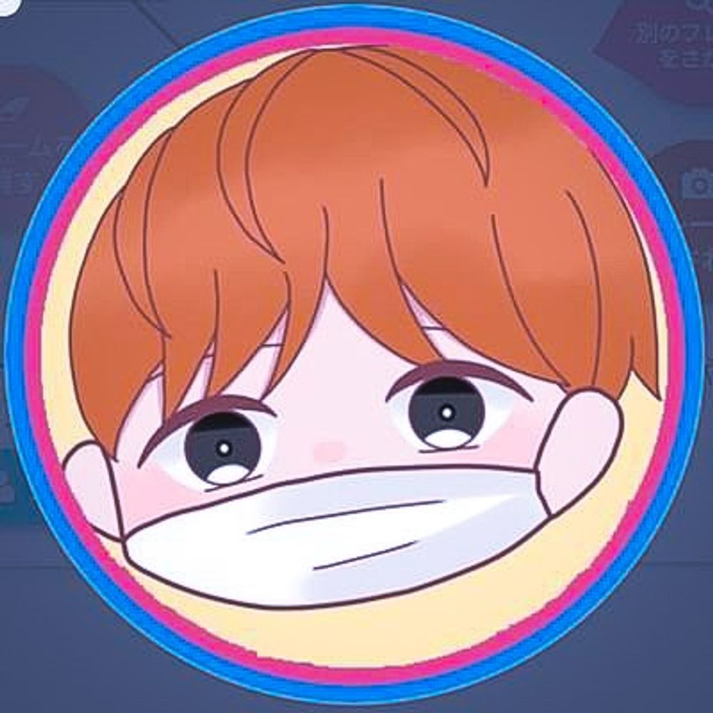 ぷら。