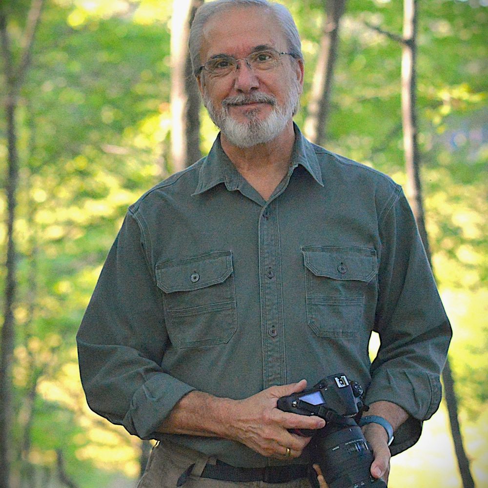 Mike Anderson