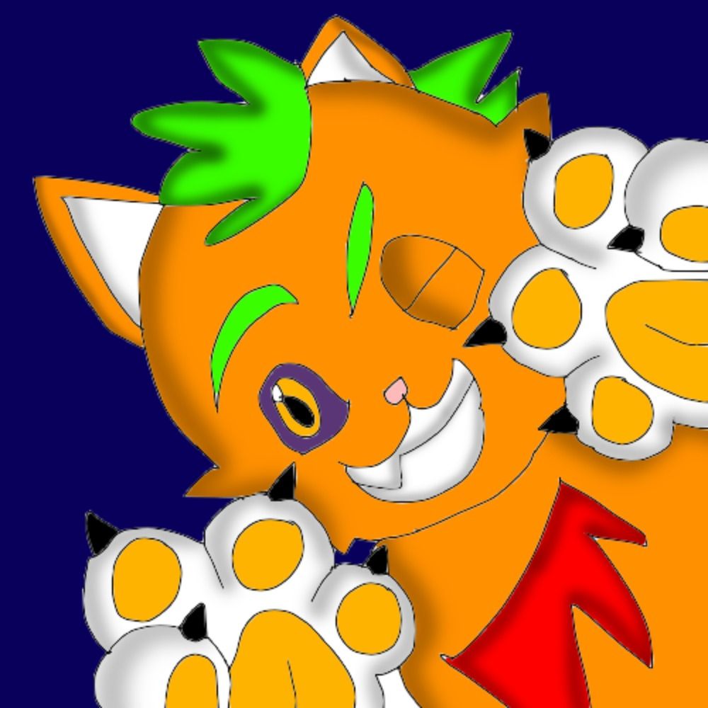 Spikekitt's avatar