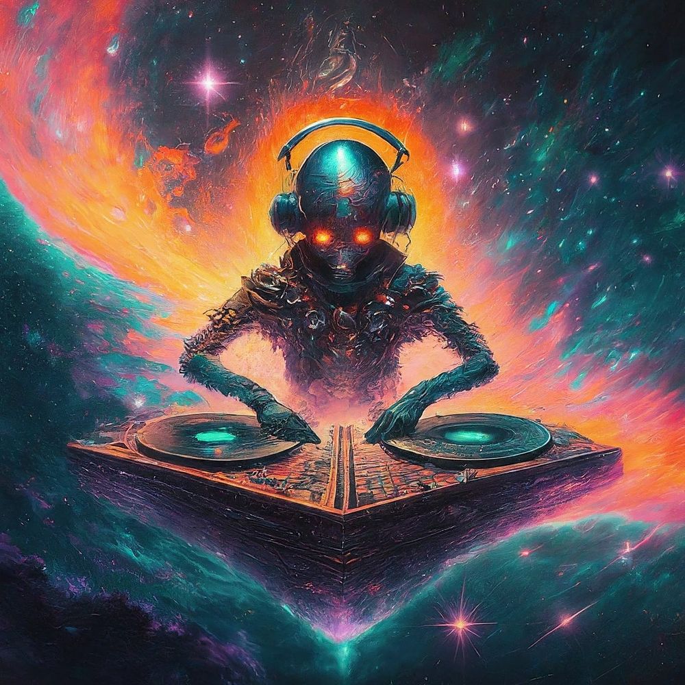 DJ A.i.