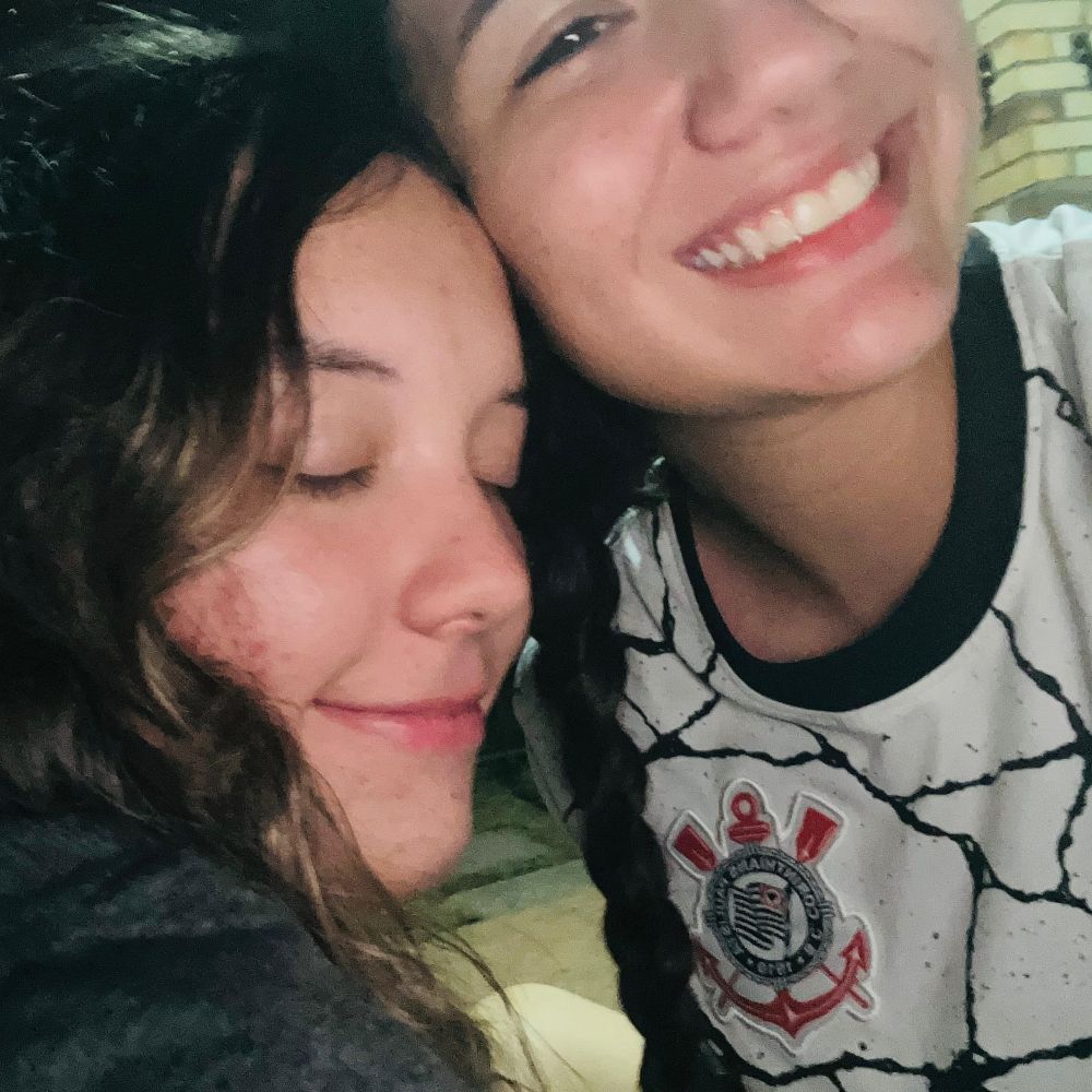namorada de nery