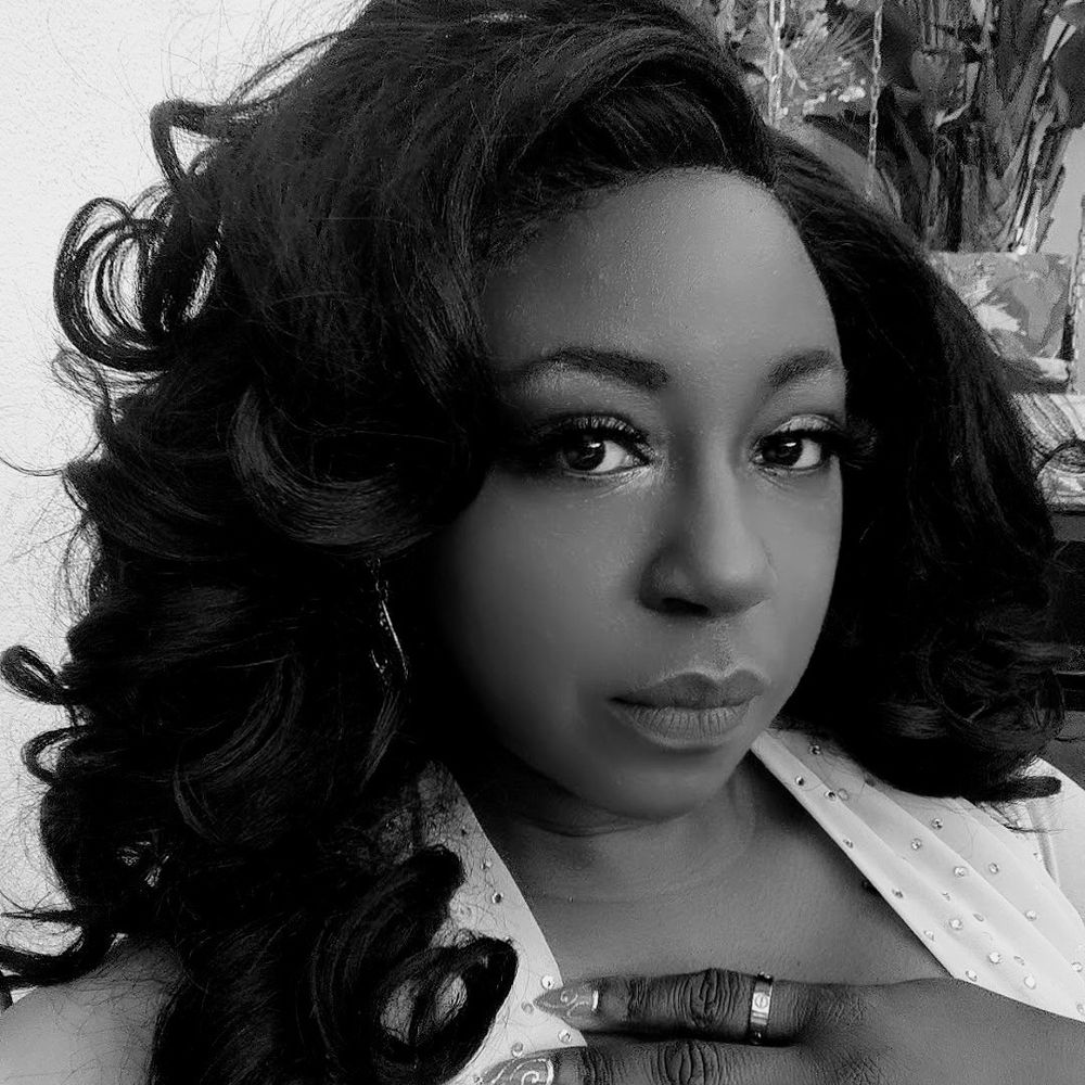 Shimmy LaRoux 