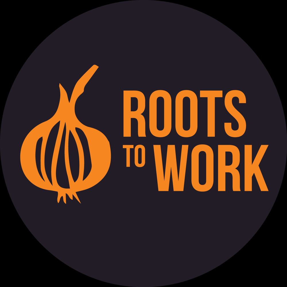 Roots to Work
