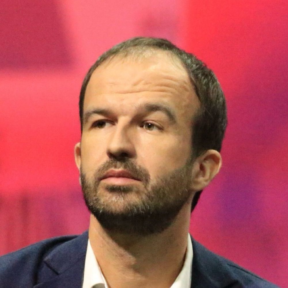 Manuel Bompard