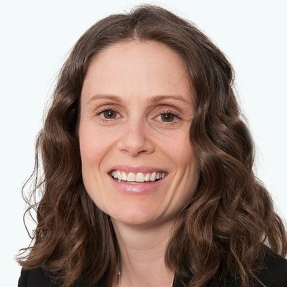 Shauna Roch