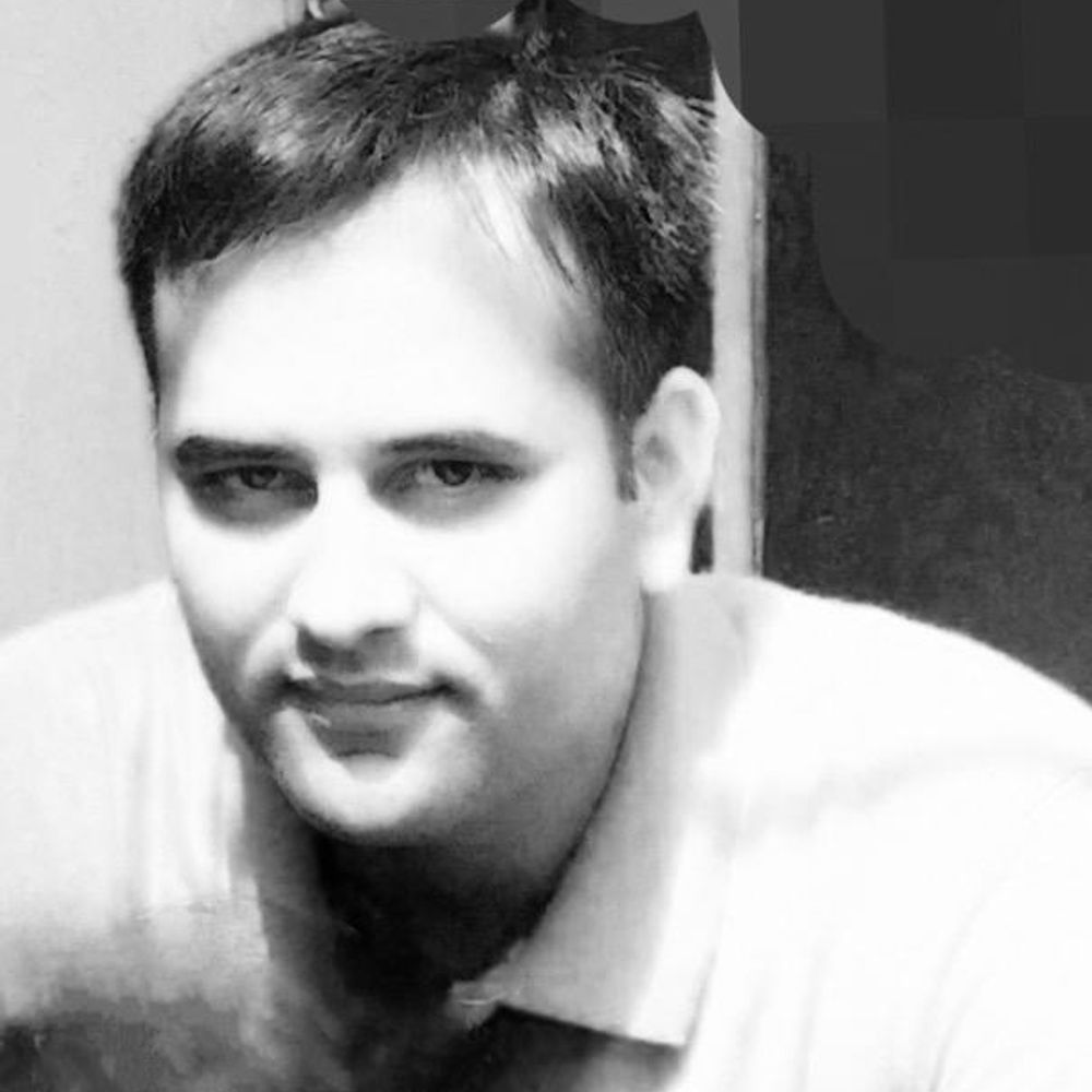 Ram Bajpai
