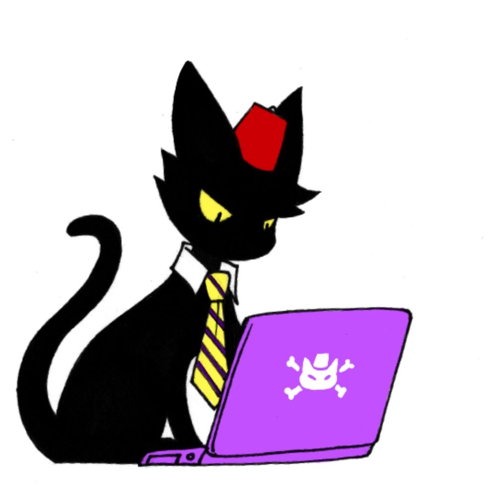 Pop-Pop, the Fez-Cat's avatar