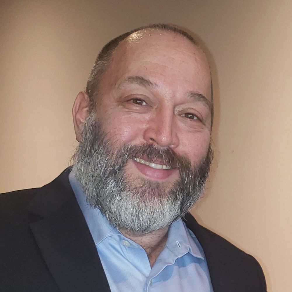 Éric Lévesque