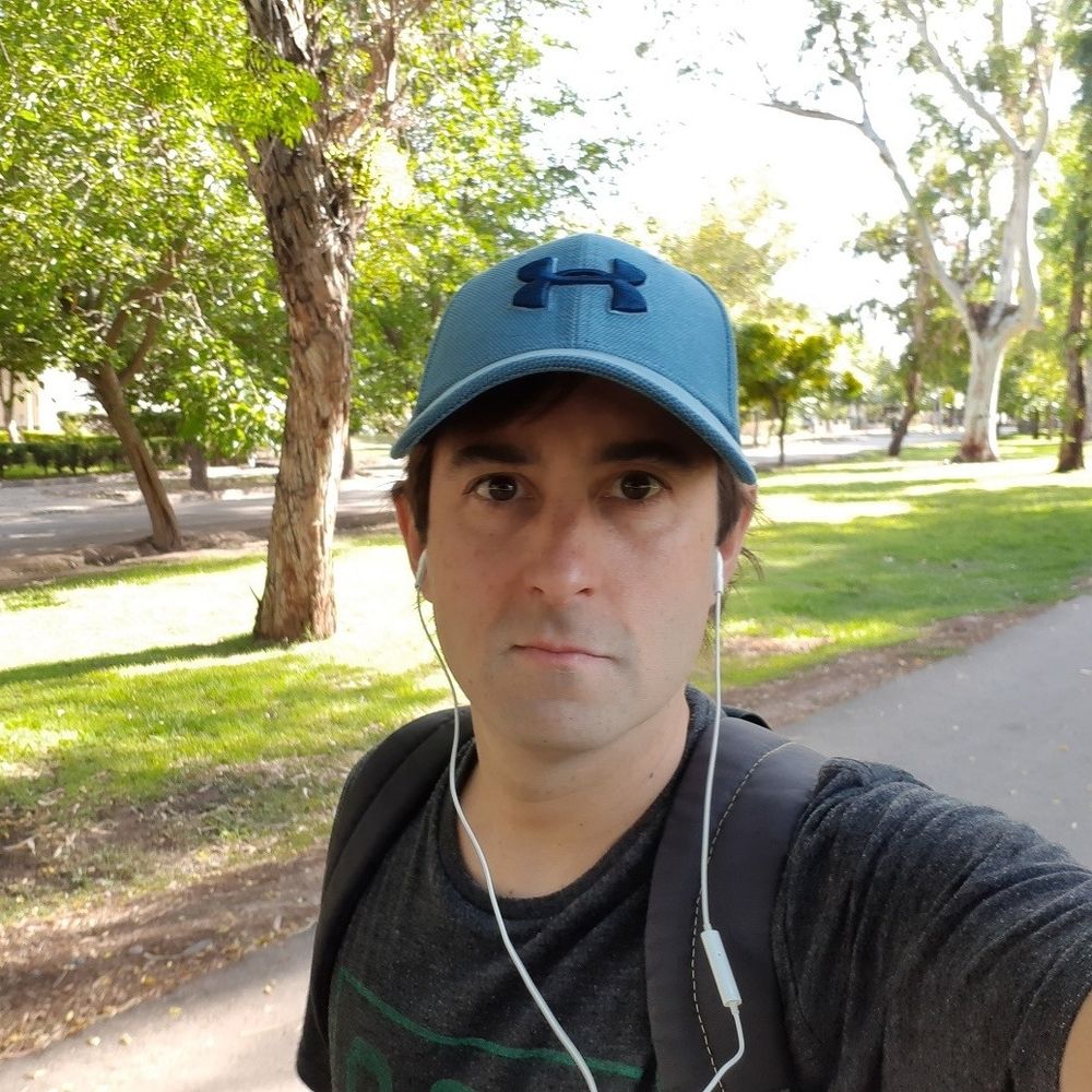 Mauricio