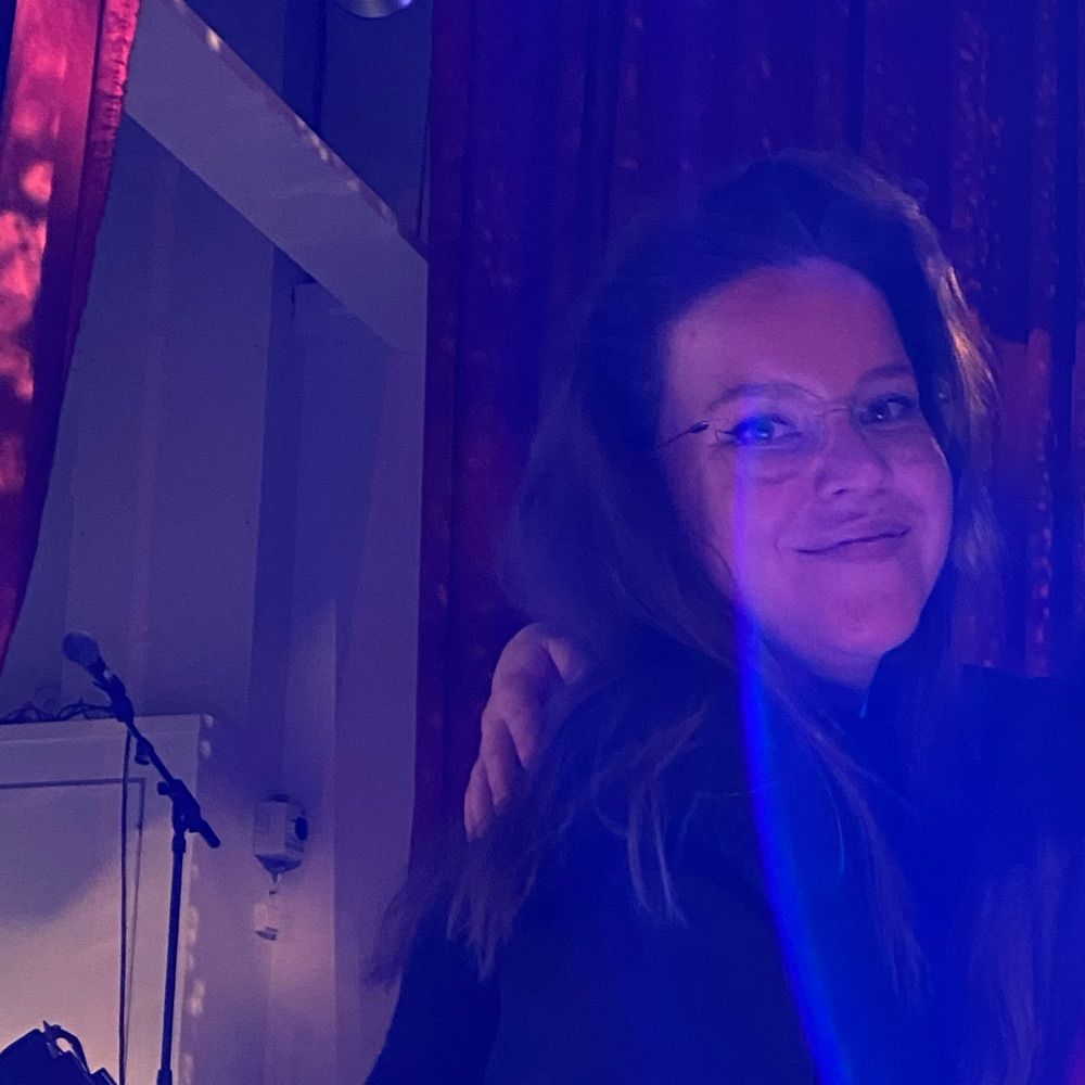 Hanna Lehmussaari
