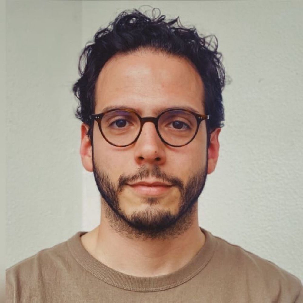 Daniel Mota