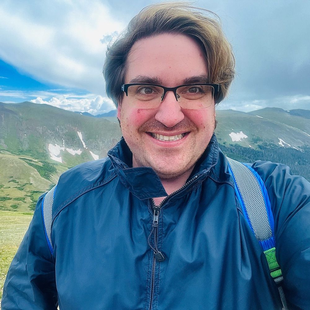 Adam Capoferri, PhD