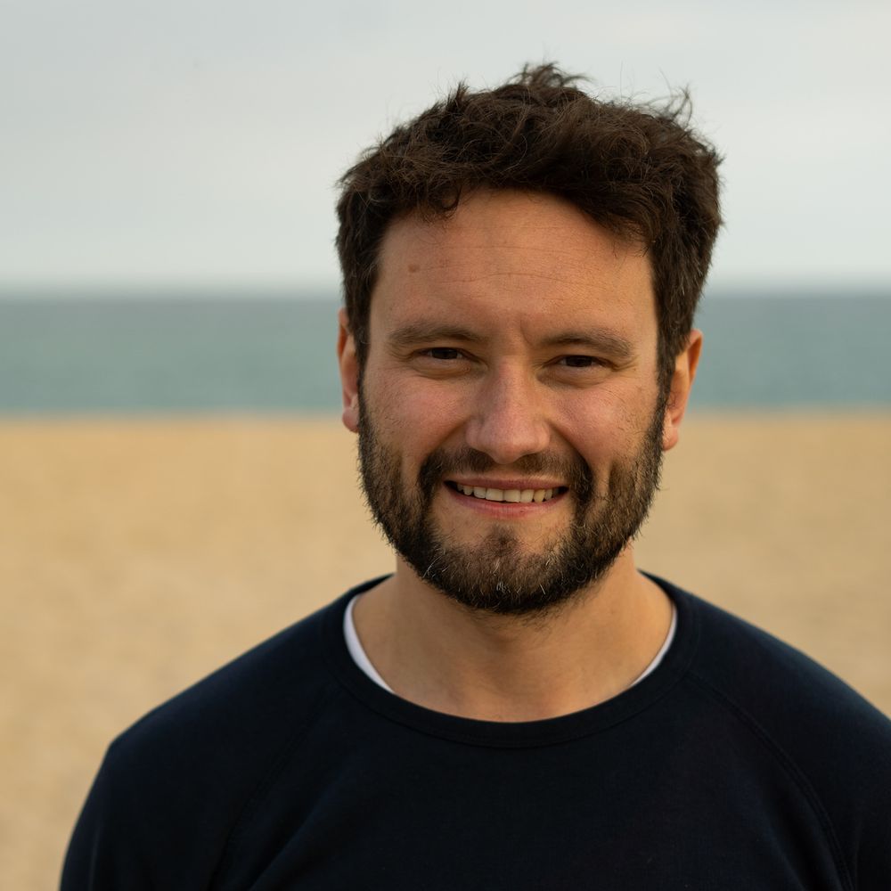 Matt Roberts