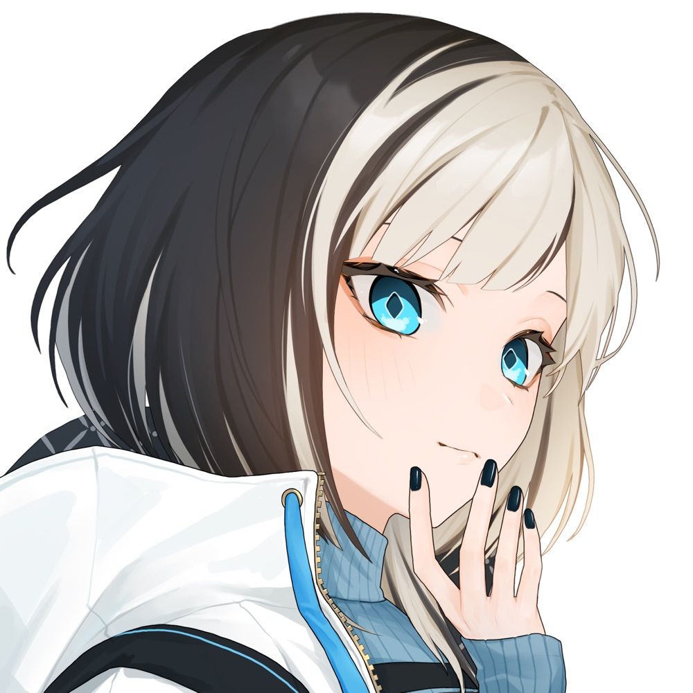 むめいちゃん