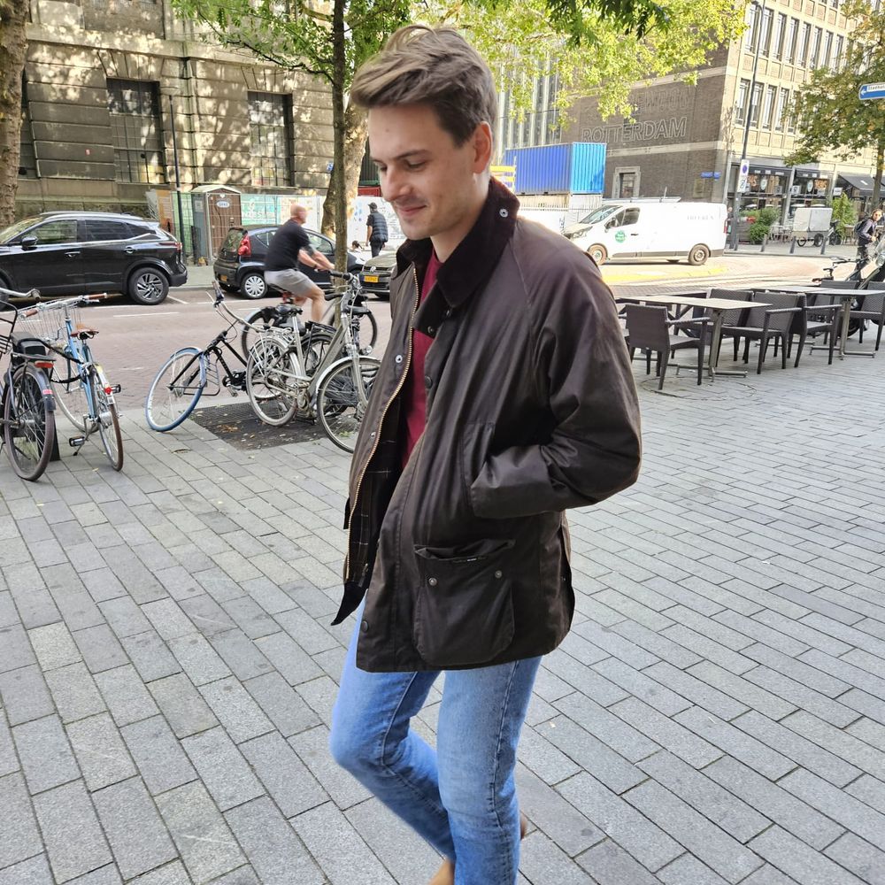 Martijn van der Meer