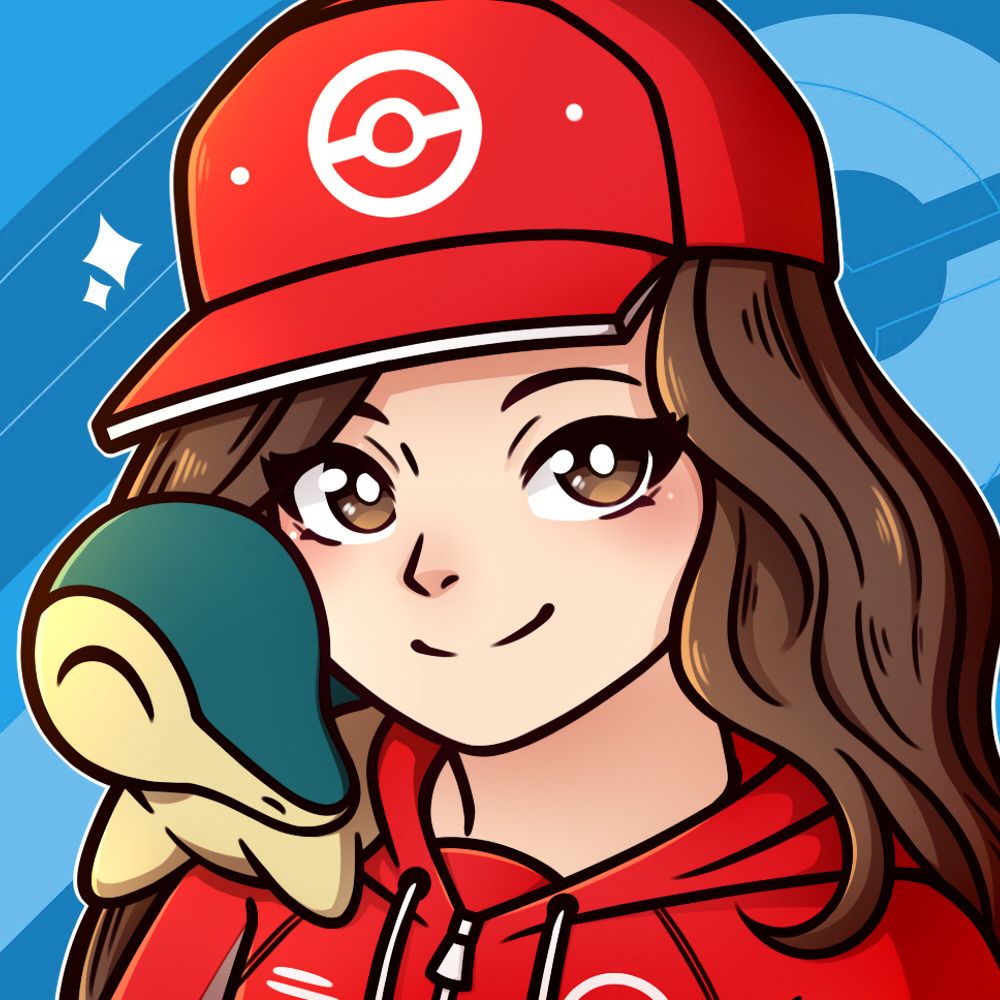 Miss Mystery 🧢⚡