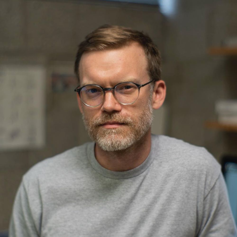 Jeremy Chance