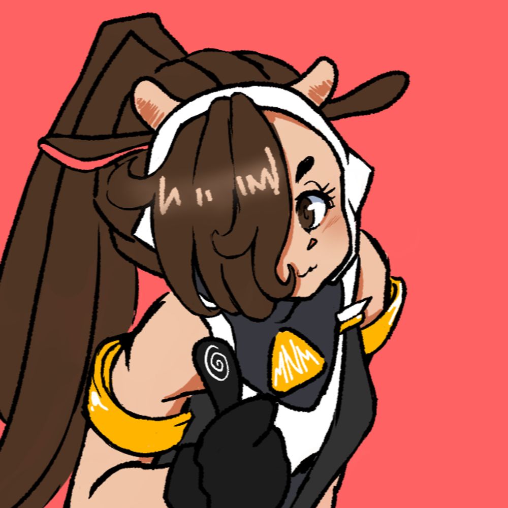 Risette Munimi🐮