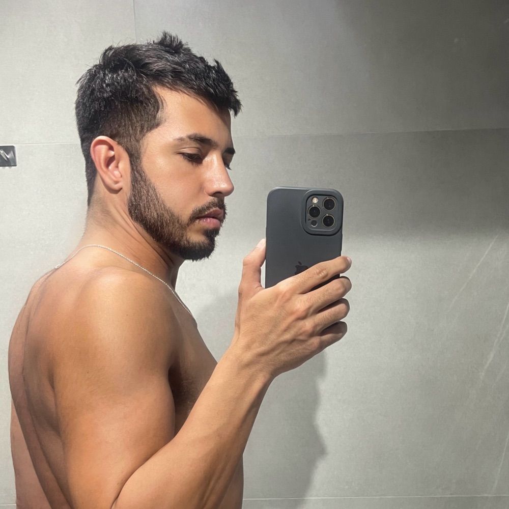 Lipe G Nascimento 