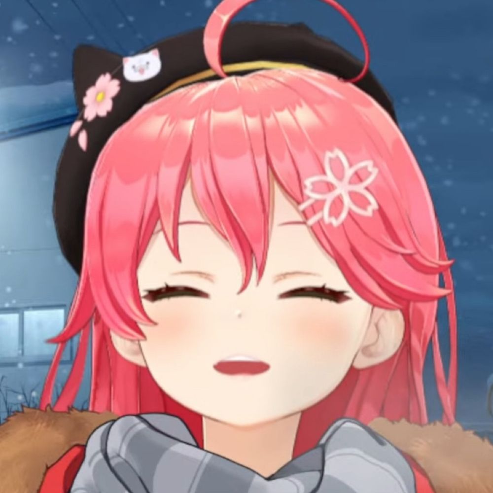 TSK🌸とっしー☄️