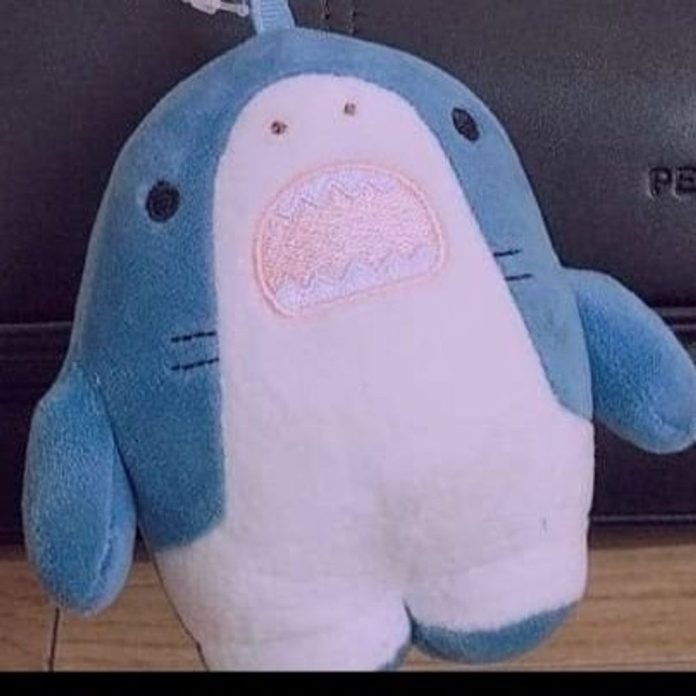 ゆちゃ(ボカロP) / 🦈