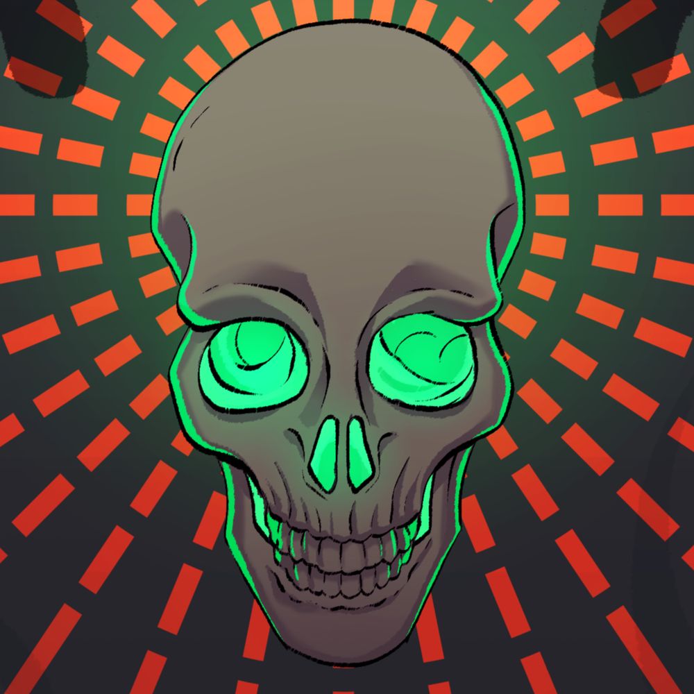 The Deadly Path 💀 OUT NOW!