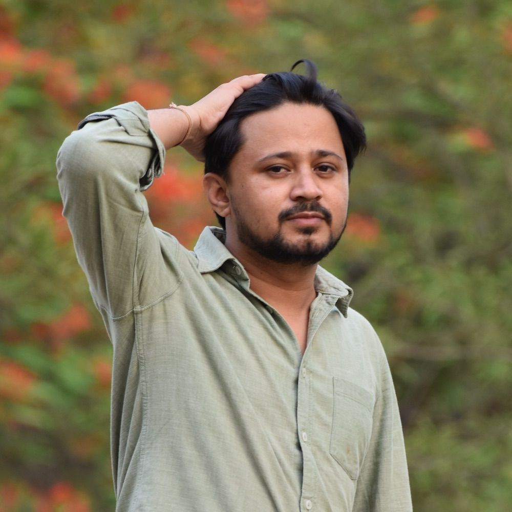 Subhash Gariya