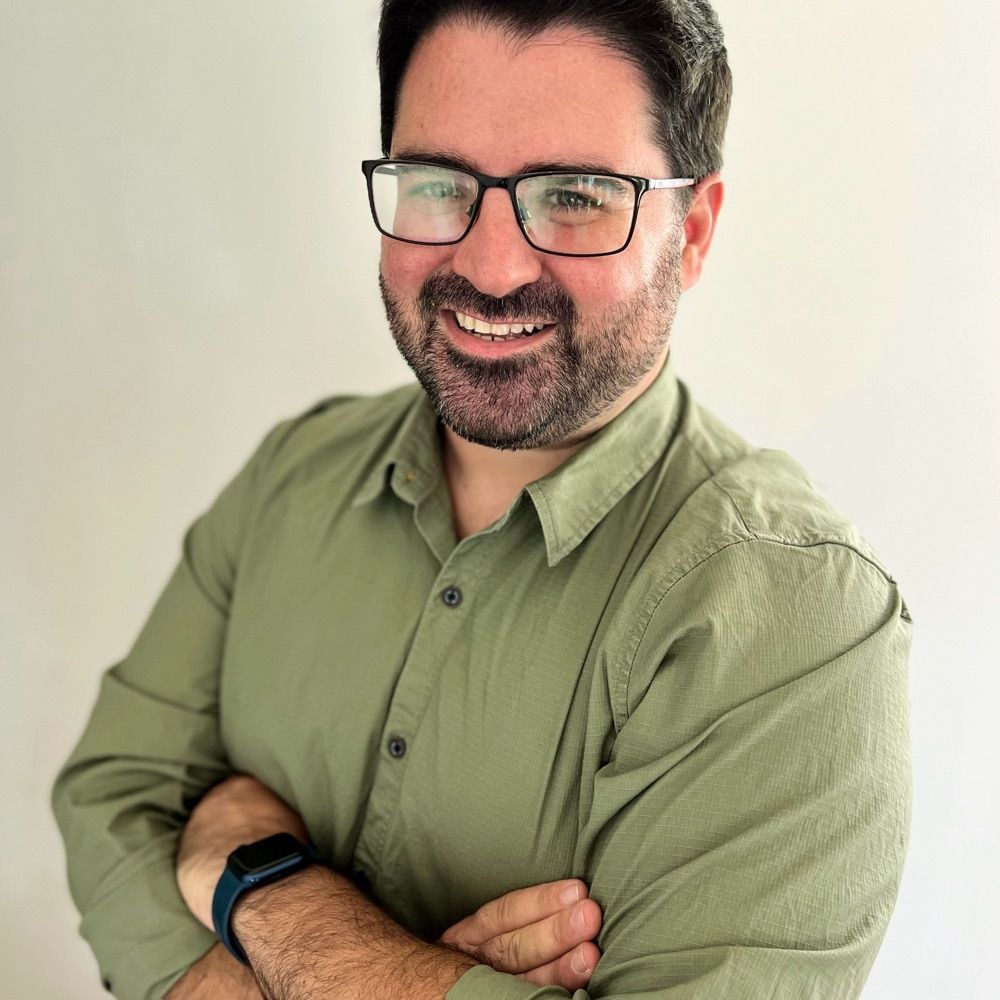 Federico Comesaña