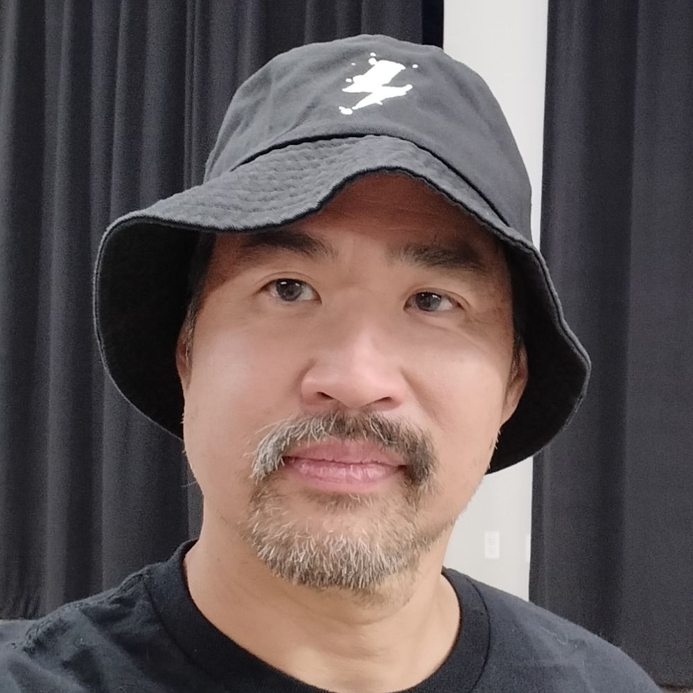 Eric Gin