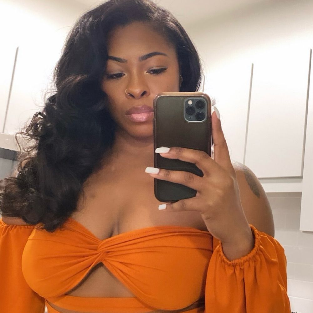 Shaymie Foxx