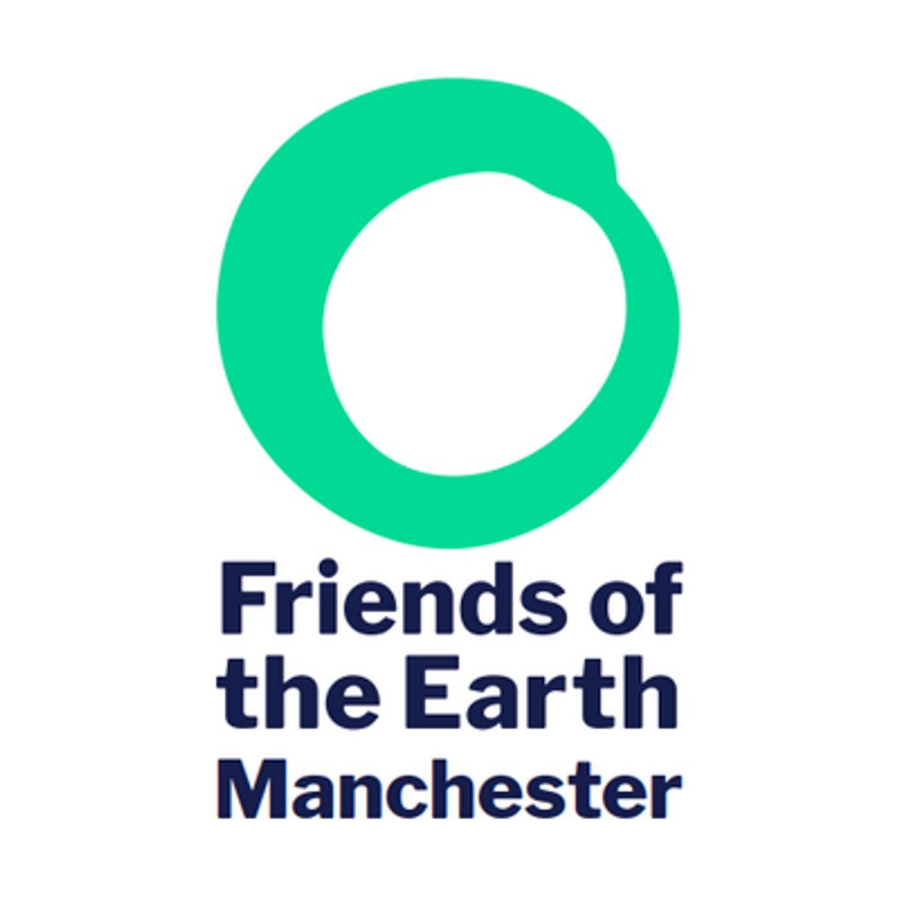 Manchester Friends of the Earth 