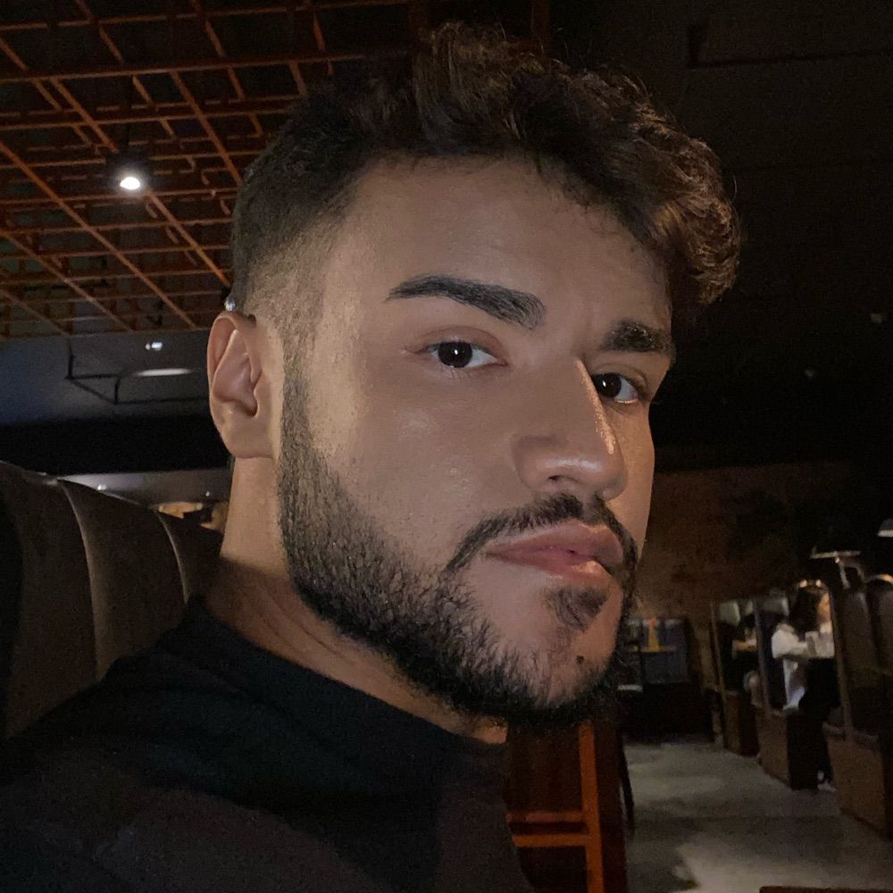 Matheus Gabriel