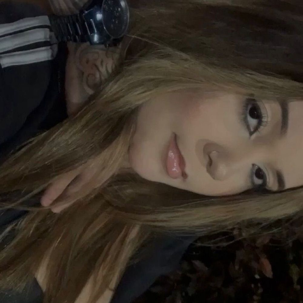Ana victoria💕