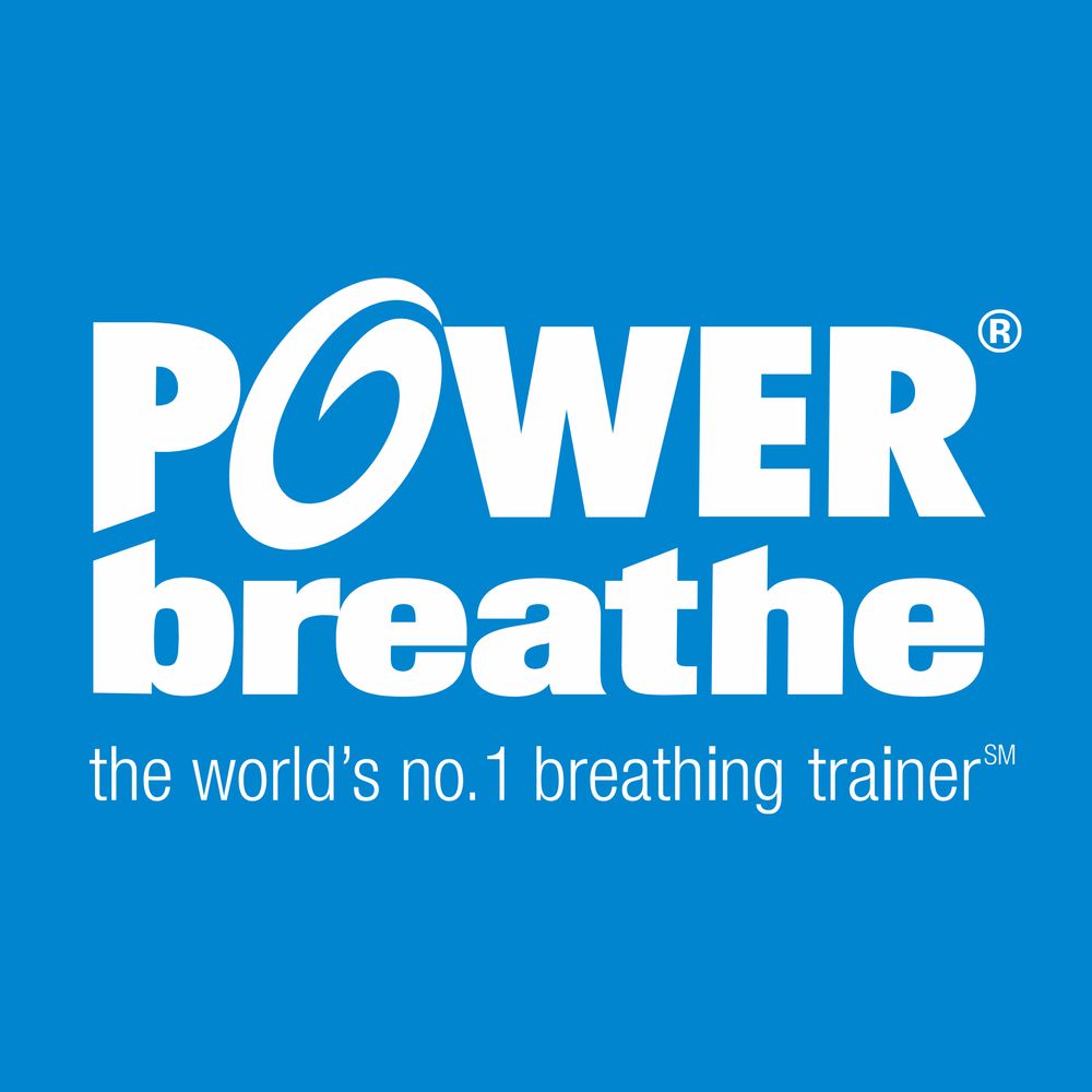 POWERbreathe 
