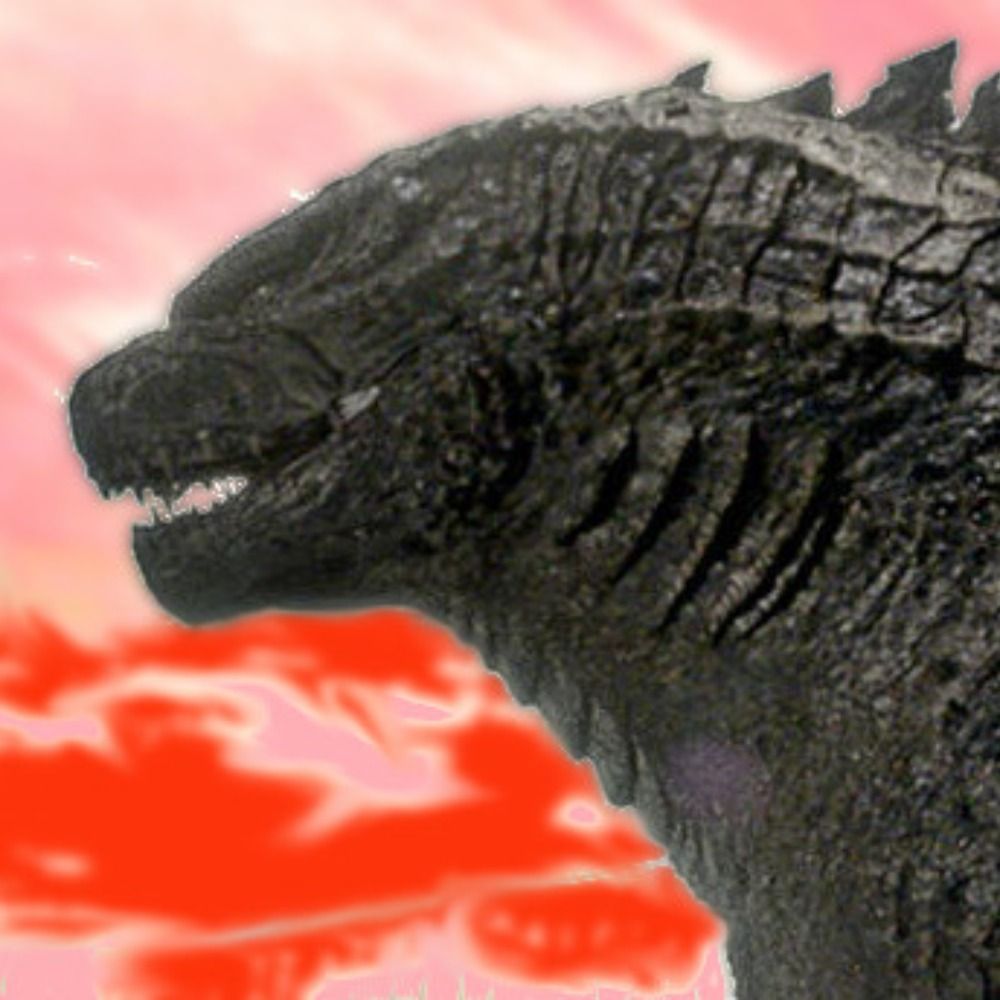 Gojira1000's avatar