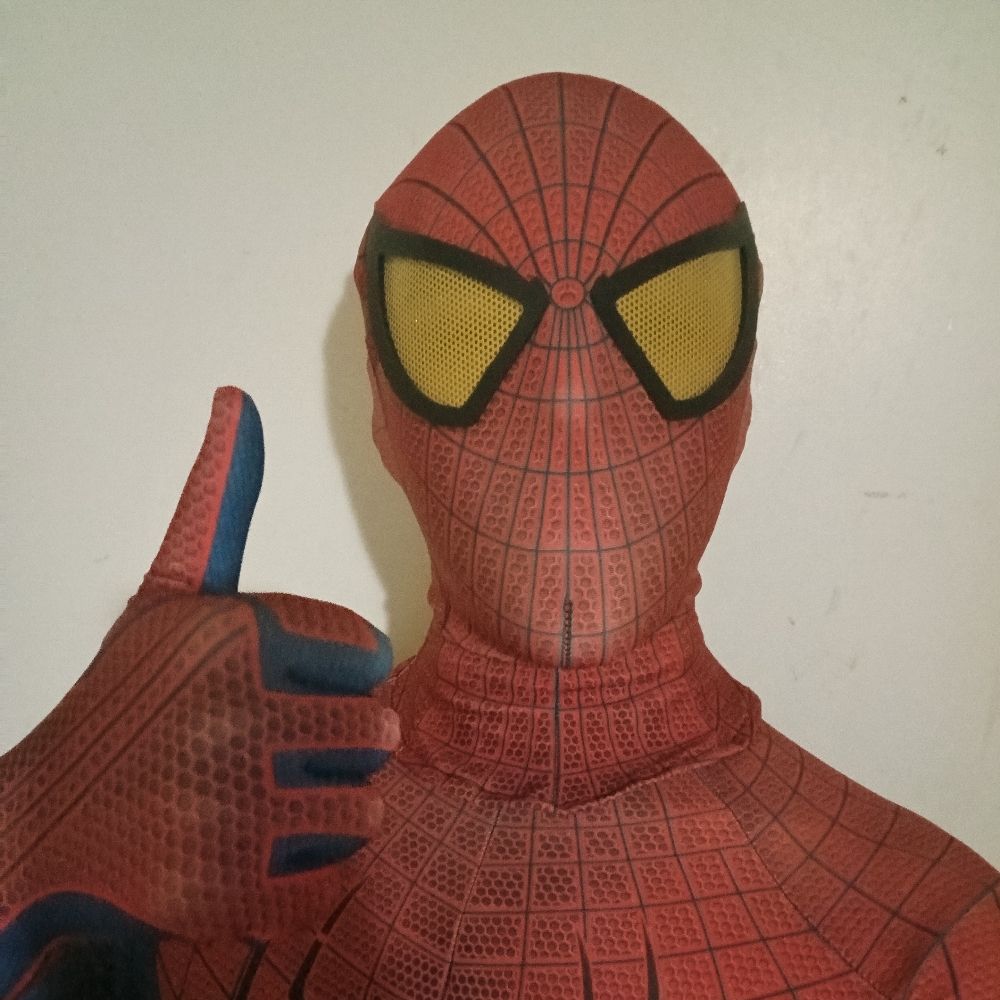 SpiderSub