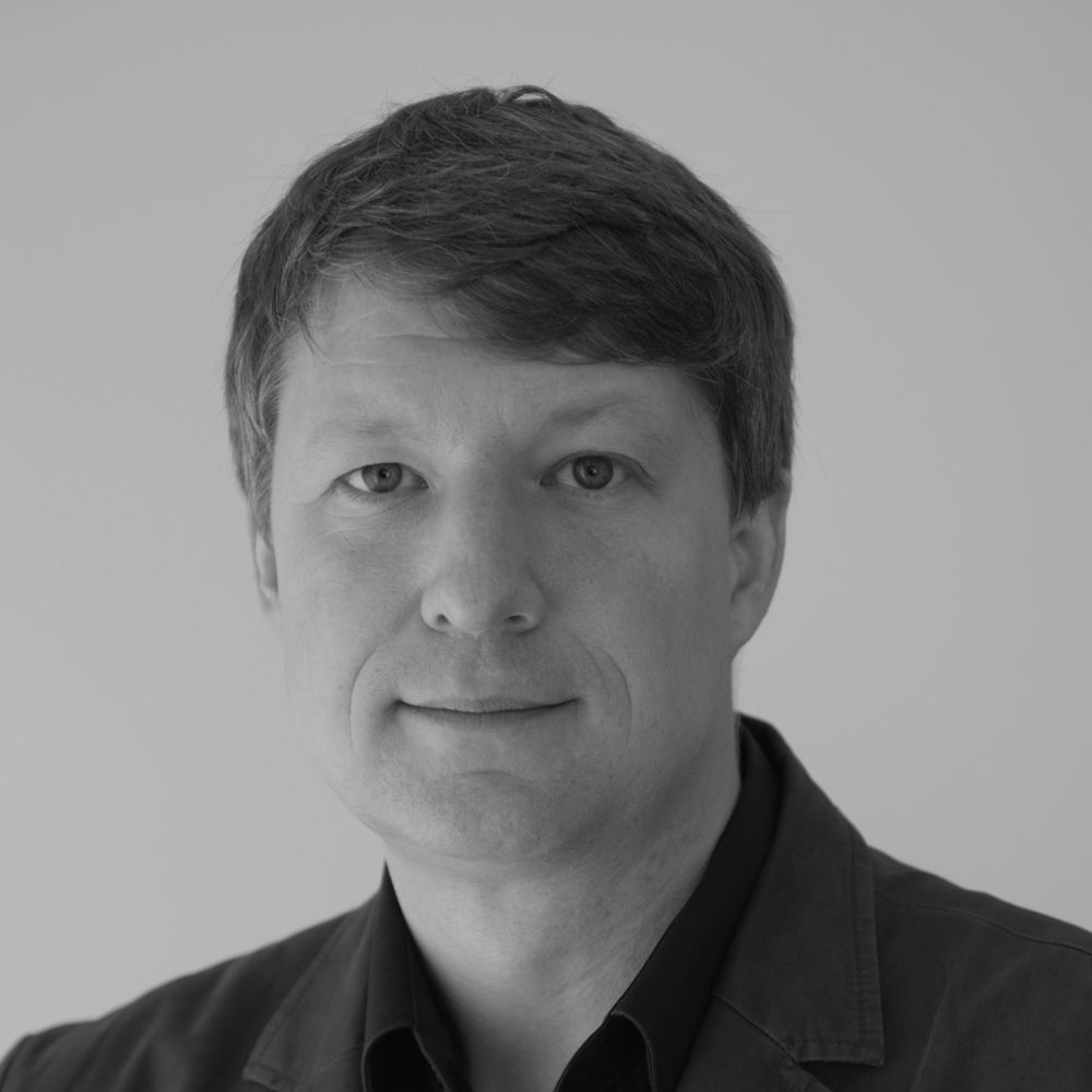Matthias Geiger