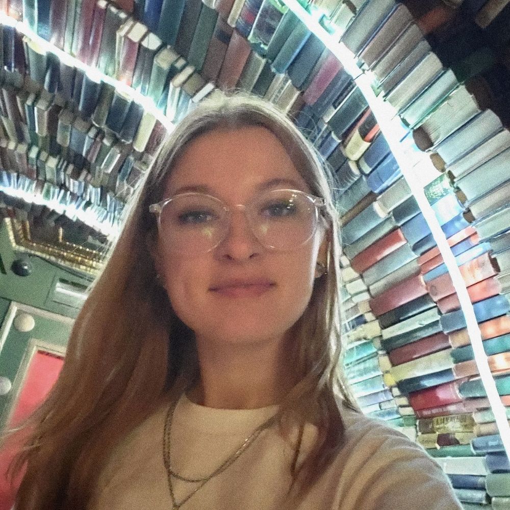 Sam | booksky