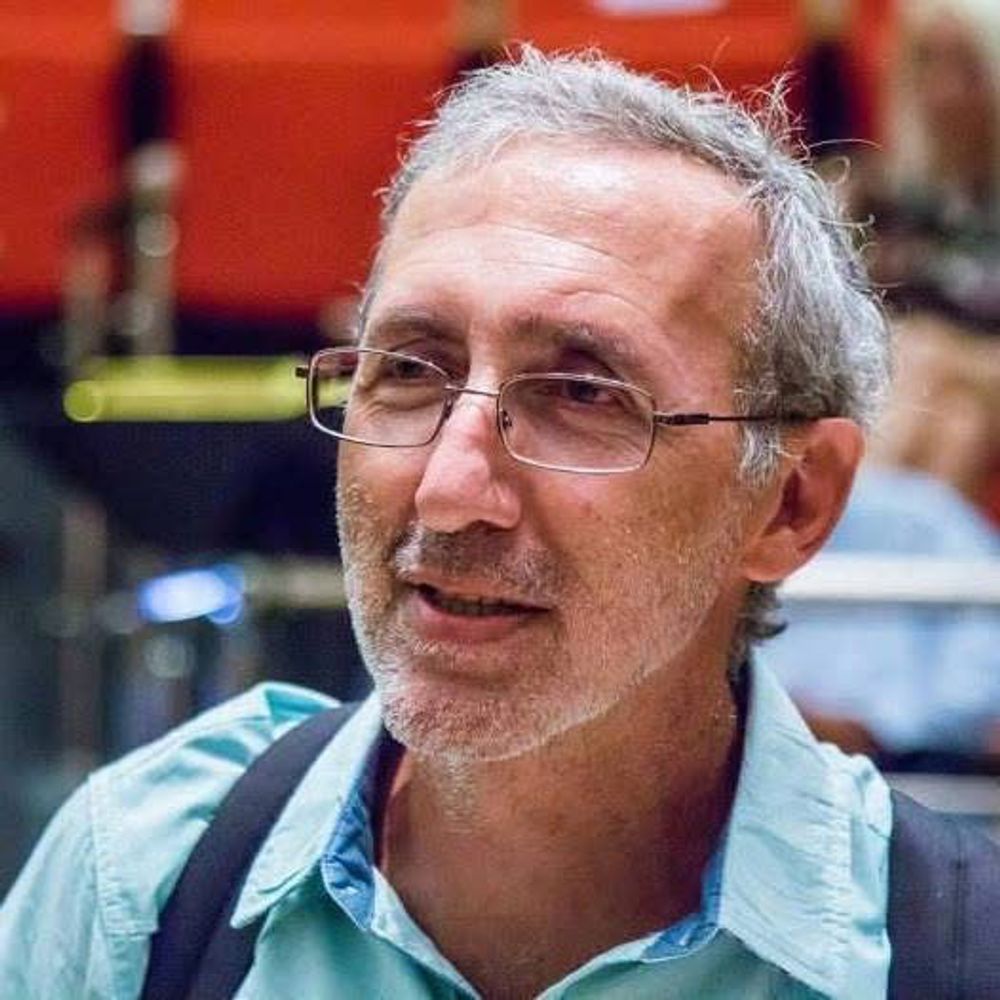 Petros Constantinou