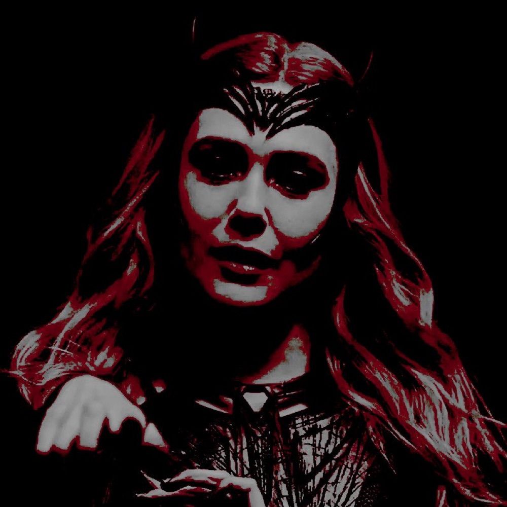 𝑪𝑯𝑨𝑶𝑺 𝑴𝑨𝑮𝑰𝑪.