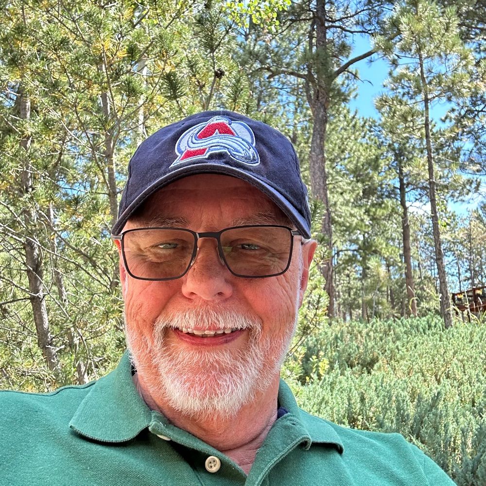 Jeff Flygare