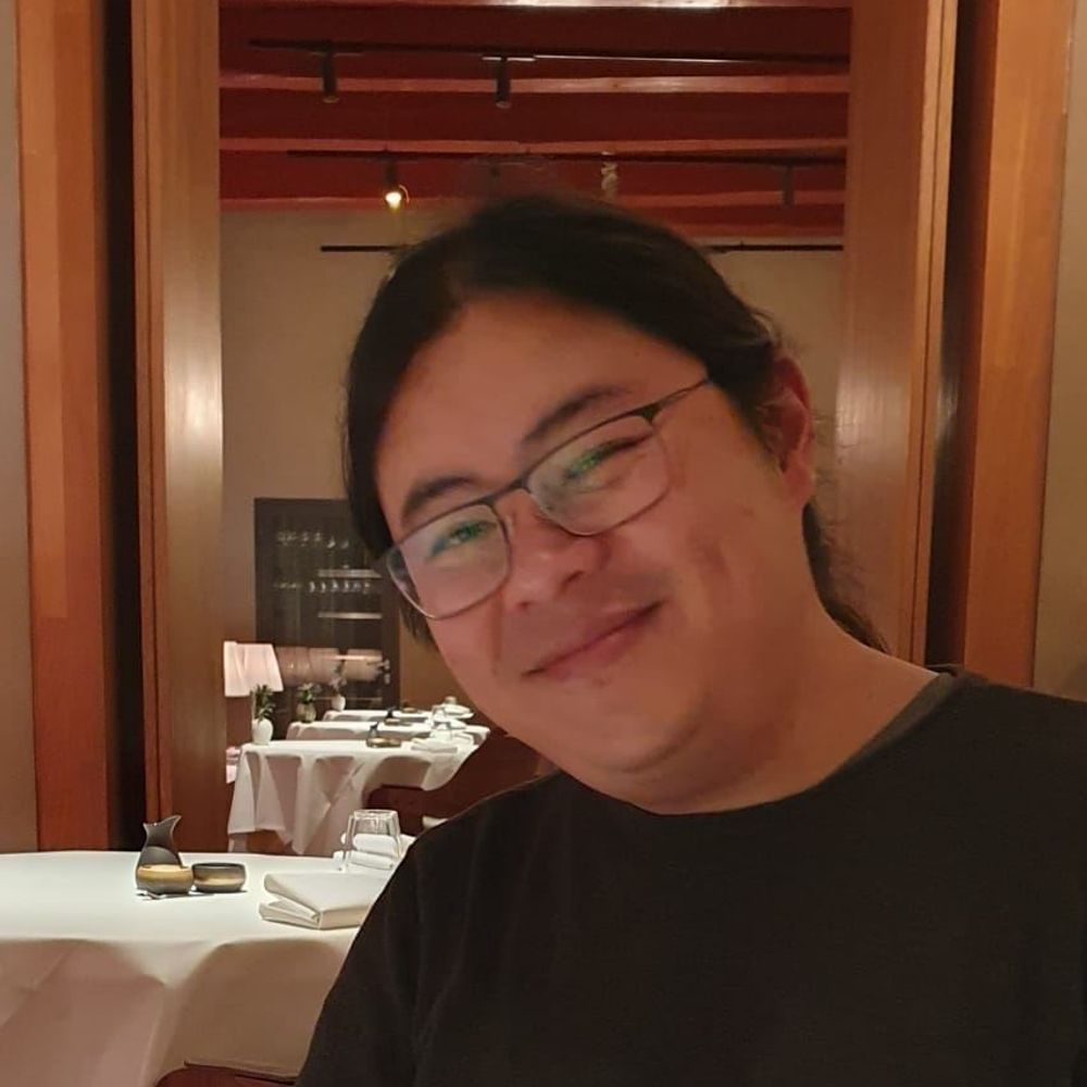 Chris Thio