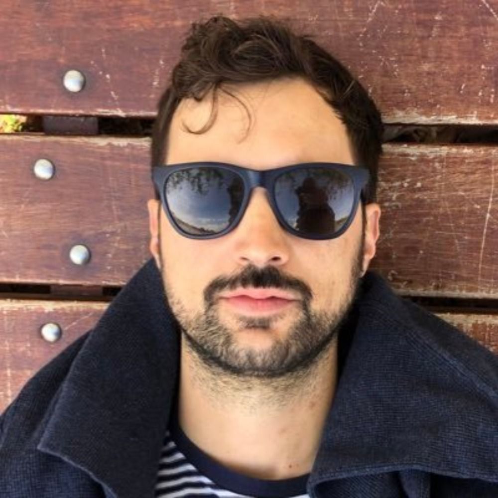 Antoni-Italo de Moragas