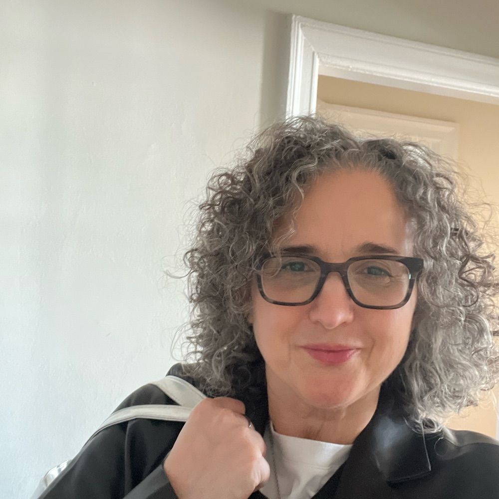 Sarah Rosen