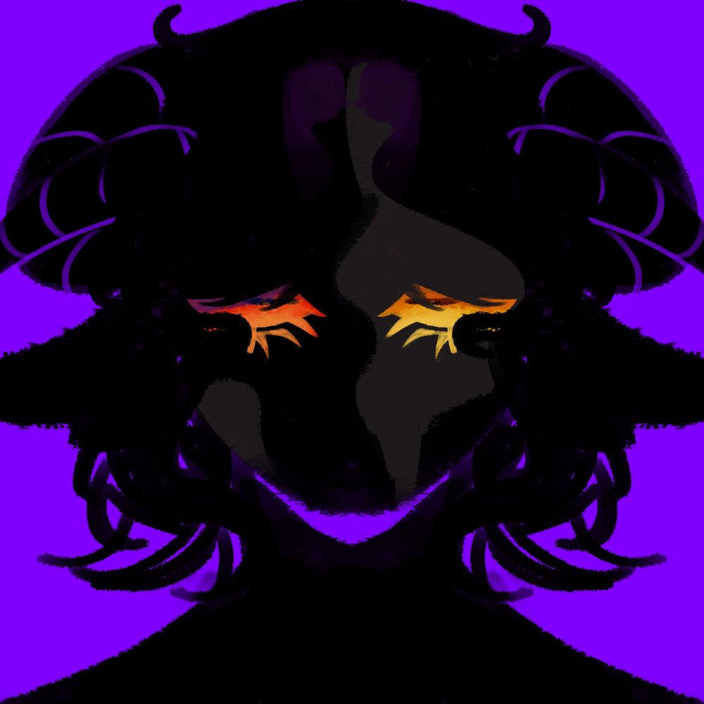 Brook #Tenebris