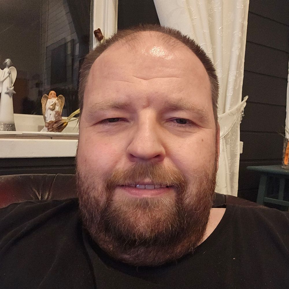 Vidar Skjelanger Reknes